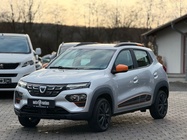 Dacia Spring 2021