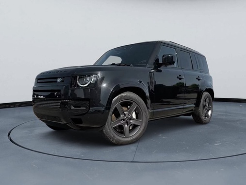 Land Rover Defender 2024