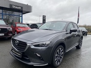 Mazda CX-3 2022