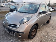 Nissan Micra 2007