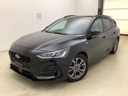 Ford Focus 2025
