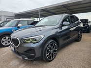 BMW X1 2021