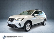 Seat Arona 2024
