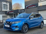 Nissan Qashqai 2020