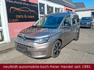 Volkswagen Caddy 2021
