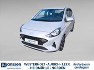 Hyundai i10 2025