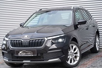 Skoda Kamiq 2021