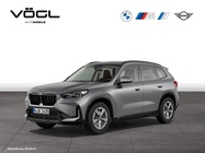 BMW X1 2025