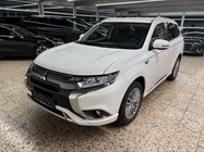 Mitsubishi Outlander 2021