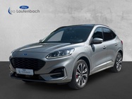 Ford Kuga 2022