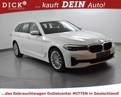 BMW 5 Series 2021
