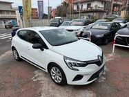 Renault Clio 2021