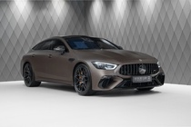 Mercedes-Benz AMG GT 2022