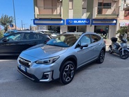Subaru XV 2020
