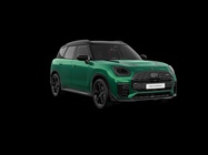 MINI Countryman 2025
