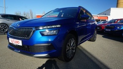 Skoda Kamiq 2023