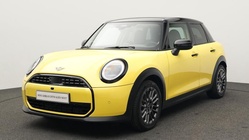 MINI Cooper 2025