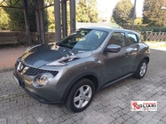 Nissan Juke 2019