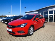 Opel Astra 2020