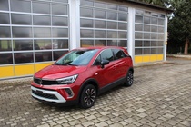 Opel Crossland 2024