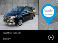 Mercedes-Benz V-Class 2024
