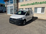 Volkswagen Caddy 2020