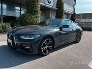 BMW 4 Series 2022