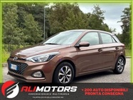 Hyundai i20 2019