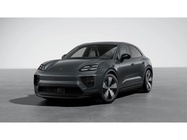 Porsche Macan 2025