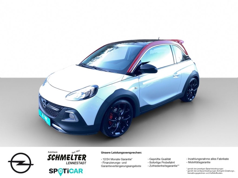 Opel Adam