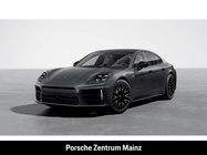 Porsche Panamera 2024