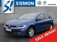 Volkswagen Polo 2024
