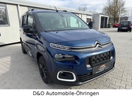 Citroen Berlingo 2023