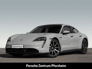Porsche Taycan 2024