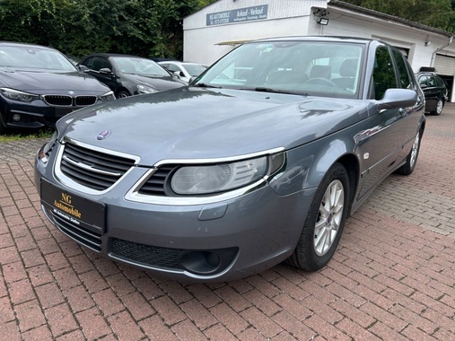 Saab 9-5 2007