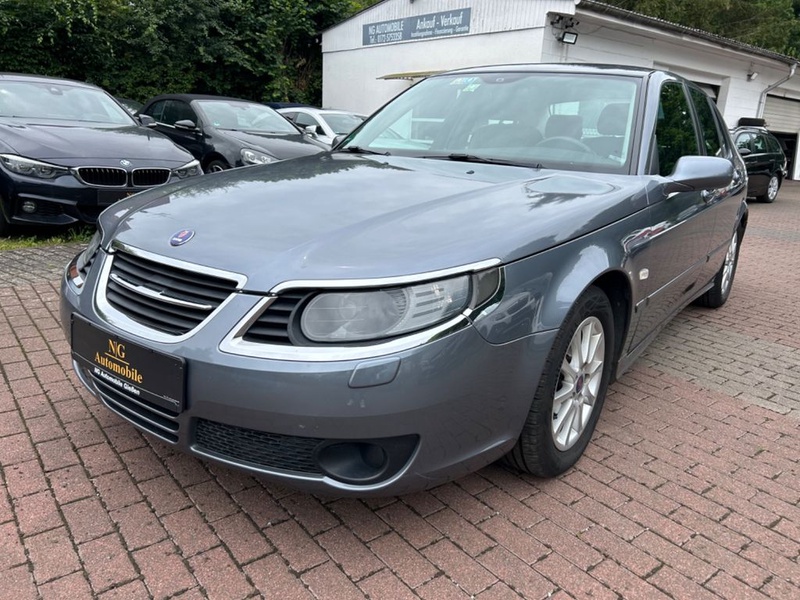 Saab 9-5