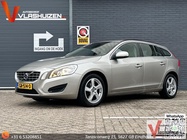 Volvo V60 2011