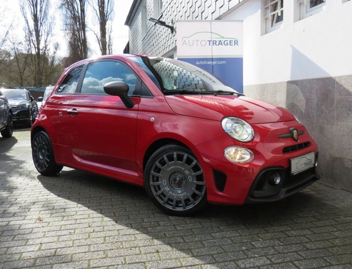Abarth 595 2024