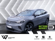 Volkswagen ID.4 2022