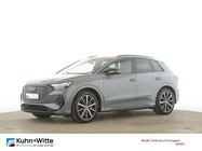 Audi Q4 e-tron 2023