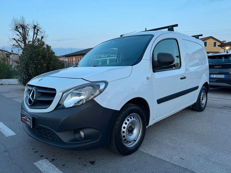 Mercedes-Benz Citan