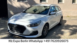 Hyundai i30 2019