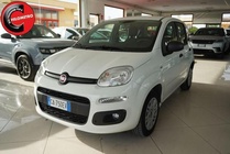 Fiat Panda 2020