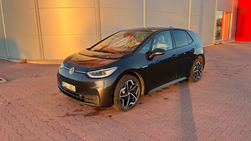 Volkswagen ID.3