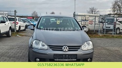 Volkswagen Golf 2006