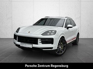 Porsche Cayenne 2024