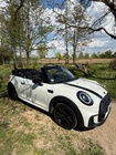 MINI Cabrio 2023