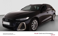Audi A5 2025