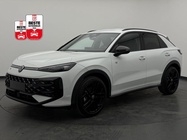 Volkswagen T-Roc 2026