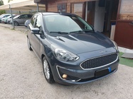 Ford Ka/Ka+ 2019